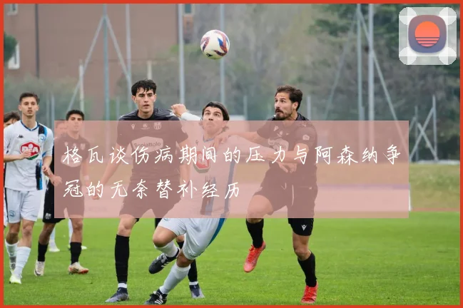 格瓦谈伤病期间的压力与阿森纳争冠的无奈替补经历