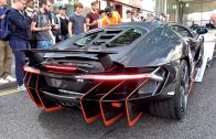 2.5Million-Lamborghini-Centenario-CAUSES-CHAOS-in-London