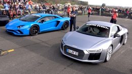 Audi-R8-V10-Plus-vs-Lamborghini-Aventador-S