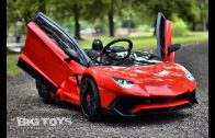 Kids-ride-on-battery-powered-Lamborghini-12v