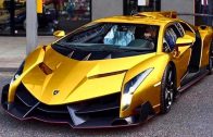 Dubai Prince (Fazza) Car Collection 2019 | 52 Crore rs Lamborghini |